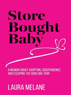 cover image of Store Bought Baby